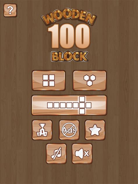 wooden 100 block puzzle game|wooden block game free download.